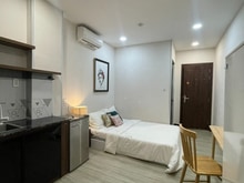 Hình ảnh Phòng trọ Bình Thạnh 30m2 Đinh Bộ Lĩnh P26 Bình Thạnh giá rẻ