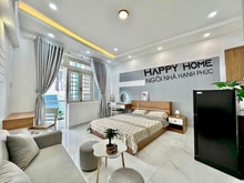 Hình ảnh CH Full nội thất bancol vị trí thuận tiện ngay Đại Học Vlcs2