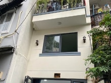 Hình ảnh 🍀Nhà đẹp mt kinh doanh - ngay khu vip pxl - 28m2 - 5 tầng btct - 5.x