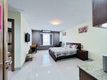 Hình ảnh Căn hộ Studio Full nt KDC Phú Mỹ Quận 7 Tp HCM