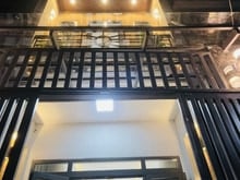 Hình ảnh Bán Nhà Đường Nguyễn thượng Hiền quận Bình Thạnh DT 40m2 Giá 6tỷ550