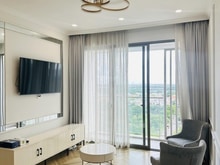 Hình ảnh Cho Thuê Căn Hộ 2pn Đẹp Nhất Hưng Phúc Happy Residence - Phú Mỹ Hưng