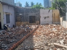 Hình ảnh Đất mặt tiền đường Phó Đức Chính 62m2,  sát biển Sơn Trà Đà Nẵng