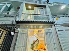 Hình ảnh KHÔNG ĐÂU RẺ HƠN 62m2/2tỷ970triệu đ.Nguyên Hồng, P.11, Bình Thạnh SHR