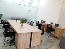 Hình ảnh 2tr/Tháng _Cho thuê chỗ ngồi chia sẻ _ full tiện ích _ Gò Vấp