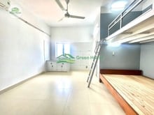 Hình ảnh Phòng đầy đủ tiện nghi  ngay Nguyễn Văn Quá, Q12 gần cầu Tham Lương.
