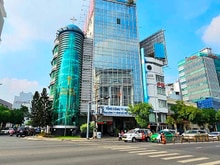 Hình ảnh Tòa nhà Pacific Lines Tower cho thuê Văn phòng Nguyễn Văn Trỗi PN