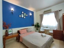 Hình ảnh 🌹🌹🌹PHÒNG 30m2 CỬA SỔ TIỆN NGHI 283 Phạm Ngũ Lão, Quận 1. Giá 4tr5