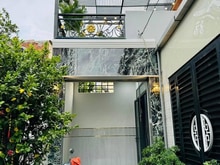Hình ảnh Hẻm Ôtô 1 Sẹt Lê Quang Đinh P14 Bình Thạnh ,SHR ,Giá 3 Tỷ 250tr ,65m2