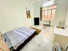 Hình ảnh 🎉🎉🎉PHÒNG CỬA SỔ 30M2 Full Nt ngay ĐH Bách Khoa Lý Thường Kiệt, Q10