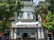 Hình ảnh Cho thuê nhà MT Phan Xích Long DT 8x18 6 Tầng Giá 200 triệu