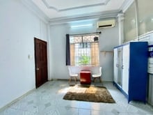 Hình ảnh 🎉🎉🎉PHÒNG CỬA SỔ 30M2 Full Nt ngay ĐH  BÁCH KHOA Lý Thường Kiệt, Q10