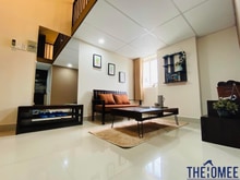 Hình ảnh Căn hộ Duplex/Studio trung tâm Quận 7 TP HCM