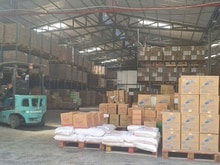 Hình ảnh Cho Thuê Xưởng 1400m - 85tr Dĩ An BD. Pccc Gần kcn Sóng Thần 1