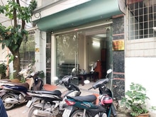 Hình ảnh Bán đất tặng nhà 2 tầng ở được ngay ngõ B8 khu 918 Phúc Đồng phân lô