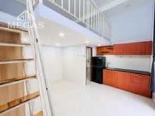 Hình ảnh Phòng Trọ Có Gác Đầy Đủ Nội Thất Giá Rẻ Gần Cầu Nguyễn Văn Cừ