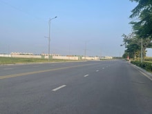 Hình ảnh Chính chủ bán lô đất đường Tố Hữu P Thủ Thiêm Q2,SHR, Giá 3ty1,100m2