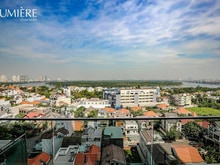 Hình ảnh Bán lô đất góc 2MT đường Võ Trường Toản 150m2 xây dựng 1T3L giá 45 tỷ