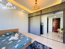 Hình ảnh Căn Hộ ở Quận 6 - Gần Mega Market và Hậu Giang | BAN CÔNG - CỬA SỔ