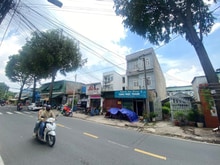 Hình ảnh Bán 500m2 đường Linh Trung, đang cho thuê 30tr/th