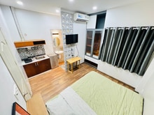 Hình ảnh Studio Full NT Q1 Ảnh thật giá thật