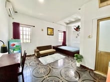 Hình ảnh 🔥🔥🔥Phòng 30M2 fULL nỘI Thất Phan Huy Ích,q.gò vấp