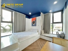 Hình ảnh Mb6623 nạp rút nhanh chóng Studio cửa sổ siêu thoáng nội khu phú mỹ hưng
