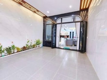 Hình ảnh Nhà Bè - Khu Sài Gòn Mới - HXH Đua - 2 Mặt Tiền - 4 Lầu - 66m2 - 6,2T