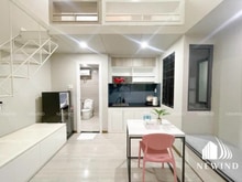 Hình ảnh Duplex siêu trắng full NT Q7 ảnh thật giá thật