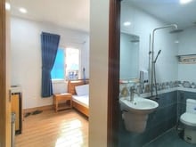 Hình ảnh Căn Hộ Nội Thất Không Gian Mở, Thoáng Rộng