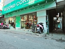 Hình ảnh 🏡Nhà đẹp lô góc - bình thạnh - sát q.1 - 4.8x9 - 4 tầng - 5pn - 7.x t