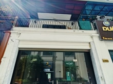 Hình ảnh CT nhà KĐT Roman Plaza, Tố Hữu, Nam Từ Liêm, DT 115m, 5tầng, thang may