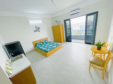 Hình ảnh Phòng Trọ Full Nội Thất Giá Tốt Tiện Sang Trung Tâm Quận 5
