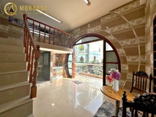 Hình ảnh Mb6623 nạp rút nhanh chóng Duplex ban công siêu thoáng full nội thất ngay Ngã Tư Bảy Hiền