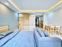 Hình ảnh Studio Full NT Q7 ảnh thật giá thật