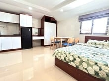 Hình ảnh Căn hộ Studio trung tâm TP HCM/Quận 5/Quận 1/Quận 3/Quận 10