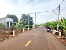Hình ảnh Bán 1 sào, Mặt Tiền đường nhựa, xã Sông Thao, huyện Trảng Bom