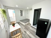 Hình ảnh 🎣🏡🎣Phòng ban công tách bếp cực thoải mái giá rẻ🎣🏡🎣