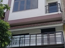 Hình ảnh CT nhà KĐT Vinaconex 3 Trung văn, Nam Từ Liêm, DT 85m2, 6T, thang máy.