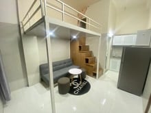 Hình ảnh 🎄🎄🎄 Phòng Duplex view đẹp giá rẻ 🎄🎄🎄