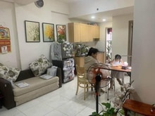Hình ảnh Chung cư I-Home, Gò Vấp 55m2 1p ngủ, giá 7tr. Nội thất đầy đủ