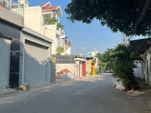 Hình ảnh Bán lô đất đường Tăng Nhơn Phú, Phước Long B, Quận 9 8,8 tỷ / 100m2