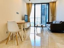 Hình ảnh 🌟🌟 Cho thuê 1PN Vinhomes Ba Son giá tốt nhất thị trường
