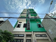 Hình ảnh Cho Thuê Phòng trọ ngay khu K300 - Gần Học viện Hàng Không - Văn Hiến