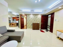Hình ảnh Cao Ốc Screc Quận 3 cho thuê giá 12tr 70m2 2pn 2wc. Nội thất full