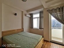 Hình ảnh Căn hộ 1pn, balcon trung tâm quận 7, Tp HCM