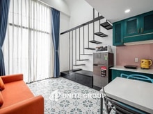 Hình ảnh ChDV KOLA APARTMENT QUẬN 7- Phú Mỹ Hưng- CrescentMall- Rmit- TDTU