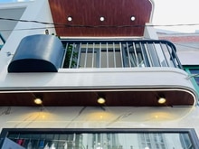 Hình ảnh Siêu Phẩm Nhà Đẹp Nguyễn Gia Trí P25 Bình Thạnh ,SHR,Giá 2 tỷ690 ,60m2