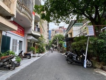Hình ảnh bán nhà tập thể T2. DTSD 58m2, SĐCC