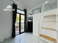 Hình ảnh Cho thuê Trang Chủ MB66.COM / Đăng Ký Tặng 66K duplex ban công ngay sân bay Tân Sơn Nhất
